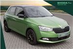2019 Skoda Fabia