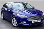 2016 Ford Mondeo Estate