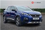 2018 Peugeot 3008