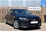 2021 Audi A1