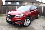 2018 Vauxhall Grandland X