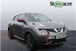 2015 Nissan Juke