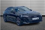 2024 Audi S5