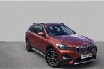 2019 BMW X1