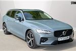 2023 Volvo V60