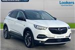 2018 Vauxhall Grandland X