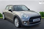 2016 MINI Hatchback 5dr