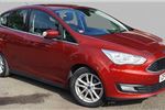 2015 Ford C-MAX