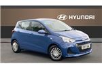 2017 Hyundai i10