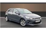 2022 Kia Rio