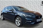 2020 SEAT Leon