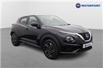 2024 Nissan Juke