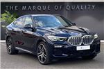 2020 BMW X6