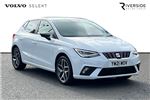 2021 SEAT Ibiza