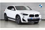 2019 BMW X2