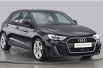 2021 Audi A1