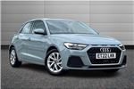 2022 Audi A1