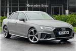 2021 Audi A4