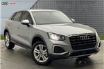2025 Audi Q2