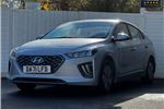 2022 Hyundai IONIQ