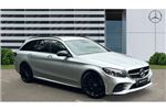 2021 Mercedes-Benz C-Class Estate