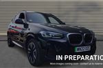 2022 BMW iX3