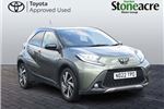 2022 Toyota Aygo X