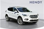 2019 Ford Kuga