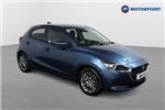 2021 Mazda 2