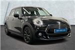 2016 MINI Hatchback 5dr