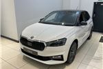 2024 Skoda Fabia