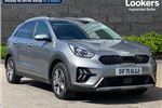 2022 Kia Niro