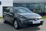 2023 Volkswagen Golf Estate