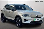 2025 Volvo Ex40