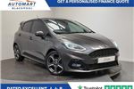 2018 Ford Fiesta ST