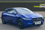 2021 Jaguar I-Pace