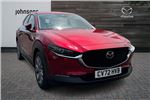 2022 Mazda CX-30
