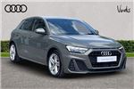 2022 Audi A1