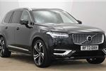 2024 Volvo XC90