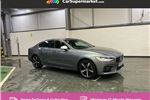 2019 Volvo S90