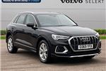 2019 Audi Q3