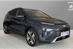 2024 Hyundai Bayon