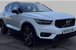 2020 Volvo XC40