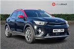2018 Kia Stonic