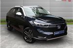 2023 Honda HR-V