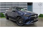 2024 Mercedes-Benz GLE Coupe