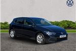 2021 Volkswagen Golf
