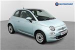 2023 Fiat 500