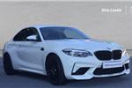 2020 BMW M2