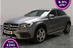 2019 Mercedes-Benz GLA